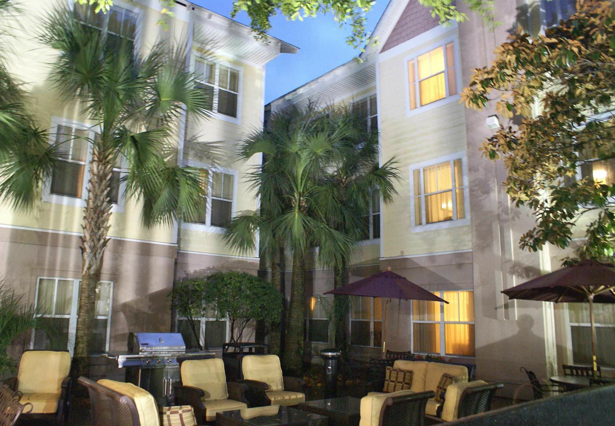 Residence Inn By Marriott Charleston Mt. Pleasant Exterior photo